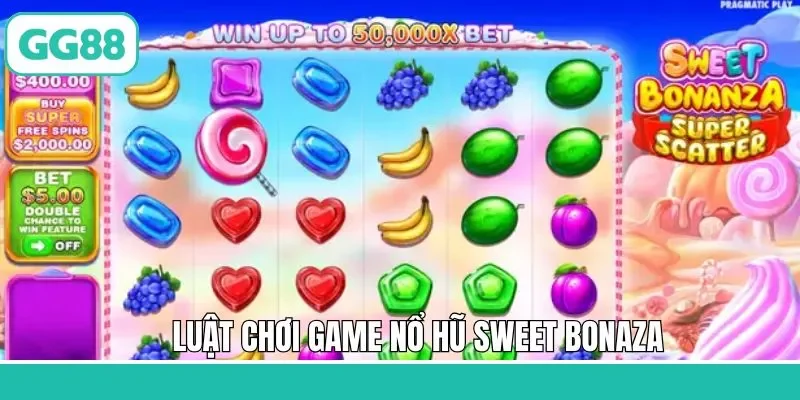 Một số luật chơi cần nắm rõ khi tham gia quay hũ GG88